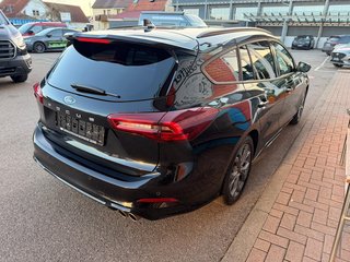 Ford Focus Turnier ST-Line X, ACC, LED; B&O, Apple Carplay,MHEV - bilder 5