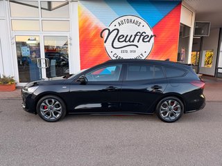Ford Focus Turnier ST-Line X, ACC, LED; B&O, Apple Carplay,MHEV - bilder 3