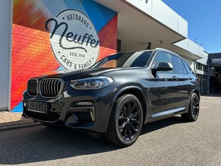 BMW X3 Gebrauchtwagen Kaufen