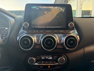 Nissan Juke N-Connecta AHK Navi Kamera WinterPaket Metallic - bilder 7