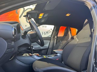 Nissan Juke N-Connecta AHK Navi Kamera WinterPaket Metallic - bilder 4