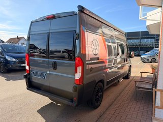 Karmann Davis Trendstyle 590, - MJ 2026, Sofort Verfügbar!! inkl Pioneer Audiosystem - bilder 5