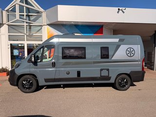 Karmann Davis Trendstyle 590, - MJ 2026, Sofort Verfügbar!! inkl Pioneer Audiosystem - bilder 2