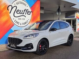 Ford Kuga Gebrauchtwagen Kaufen
