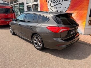 Ford Focus Turnier ST-Line X, BLIS, LED-Scheinwerfer; Key Free; elektr. Heckklappe - bilder 4