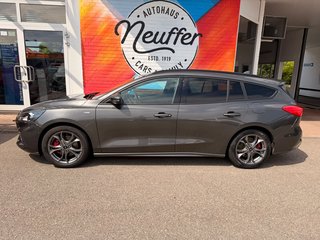 Ford Focus Turnier ST-Line X, BLIS, LED-Scheinwerfer; Key Free; elektr. Heckklappe - bilder 2