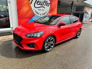 Ford Focus Gebrauchtwagen Kaufen