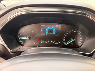 Ford Focus ST-Line, LED Scheinwerfer, Head-up Display - foto 8