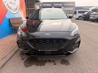 Ford Focus ST-Line, LED Scheinwerfer, Head-up Display - foto 6