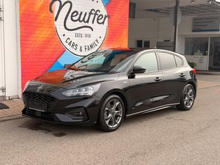 Ford Focus Gebrauchtwagen Kaufen