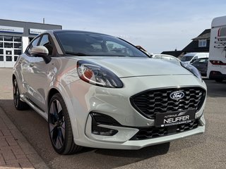 Ford Puma ST-Line X ACC/Panoschiebedach/19Zoll/Matrix-LED - bilder 4