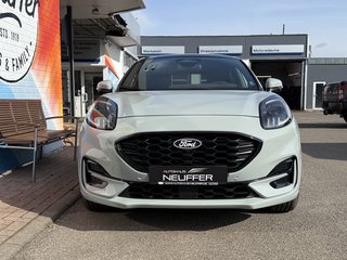 Ford Puma ST-Line X ACC/Panoschiebedach/19Zoll/Matrix-LED - bilder 3