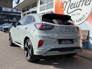 Ford Puma ST-Line X ACC/Panoschiebedach/19Zoll/Matrix-LED - bilder 6