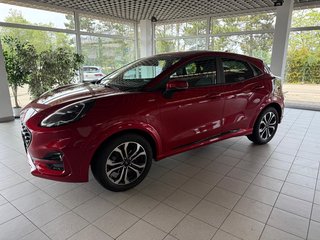 Ford Puma Gebrauchtwagen Kaufen