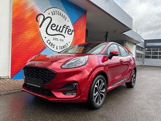 Ford Puma Gebrauchtwagen Kaufen