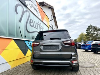 Ford EcoSport ST-Line/Automatik/Navi/Kamera/AHK - foto 6