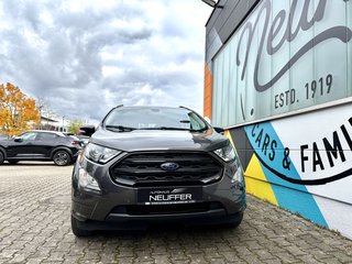 Ford EcoSport ST-Line/Automatik/Navi/Kamera/AHK - foto 3