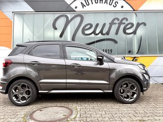 Ford EcoSport ST-Line/Automatik/Navi/Kamera/AHK - foto 4