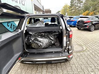 Ford EcoSport ST-Line/Automatik/Navi/Kamera/AHK - foto 8