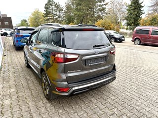 Ford EcoSport ST-Line/Automatik/Navi/Kamera/AHK - foto 7