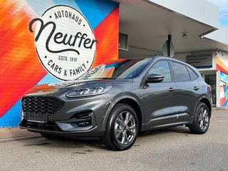 Ford Kuga Gebrauchtwagen Kaufen