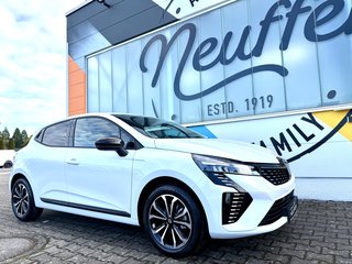 Renault Clio Techno/Automatik/90PS/Winter-Paket - foto 4