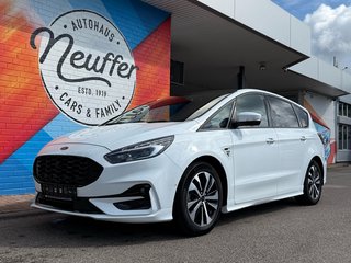 Ford S-Max Gebrauchtwagen Kaufen
