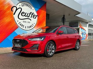 Ford Focus Gebrauchtwagen Kaufen