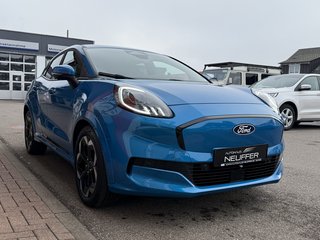 Ford Puma Gen-E 124 kW Premium/Winter-Paket/Fahrerassistenz - bilder 3