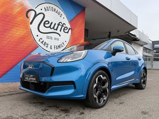 Ford Puma Gen-E Gebrauchtwagen Kaufen