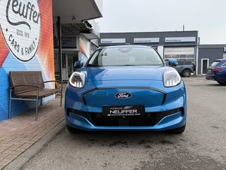 Ford Puma Gen-E 124 kW Premium/Winter-Paket/Fahrerassistenz - bilder 2
