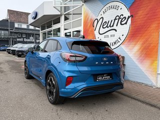Ford Puma Gen-E 124 kW Premium/Winter-Paket/Fahrerassistenz - bilder 5
