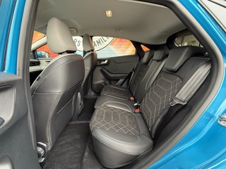 Ford Puma Gen-E 124 kW Premium/Winter-Paket/Fahrerassistenz - bilder 10