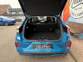 Ford Puma Gen-E 124 kW Premium/Winter-Paket/Fahrerassistenz - bilder 7