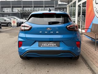 Ford Puma Gen-E 124 kW Premium/Winter-Paket/Fahrerassistenz - bilder 6