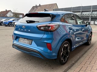 Ford Puma Gen-E 124 kW Premium/Winter-Paket/Fahrerassistenz - bilder 9