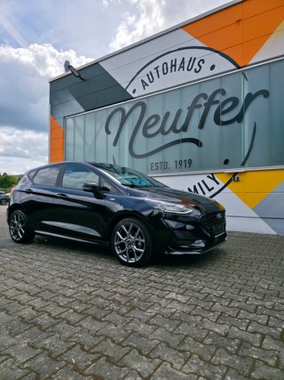 Ford Fiesta Gebrauchtwagen Kaufen