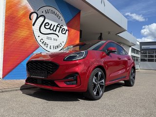 Ford Puma Gebrauchtwagen Kaufen