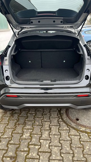 Nissan Juke N-Connecta - foto 8