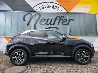 Nissan Juke N-Connecta - foto 5