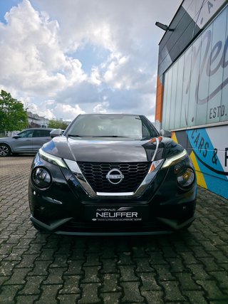 Nissan Juke N-Connecta - foto 3
