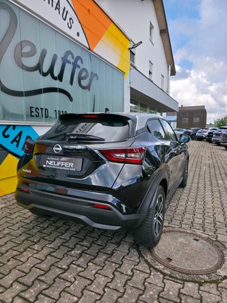 Nissan Juke N-Connecta - foto 6