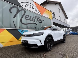 Ford Capri Gebrauchtwagen Kaufen