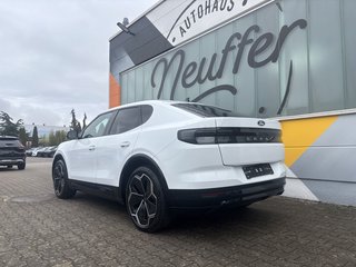 Ford Capri 210 kW RWD Premium 286PS Head-up-Display - foto 6