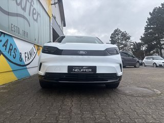 Ford Capri 210 kW RWD Premium 286PS Head-up-Display - foto 4