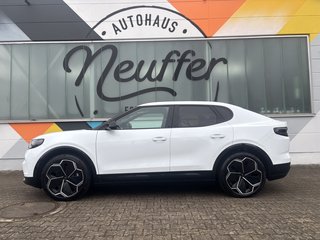 Ford Capri 210 kW RWD Premium 286PS Head-up-Display - foto 5