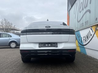 Ford Capri 210 kW RWD Premium 286PS Head-up-Display - foto 7