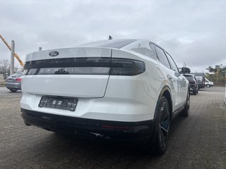 Ford Capri 210 kW RWD Premium 286PS Head-up-Display - foto 8