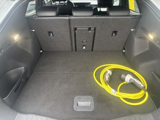 Ford Capri 210 kW RWD Premium 286PS Head-up-Display - foto 10