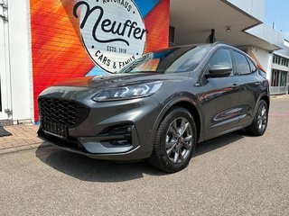 Ford Kuga Gebrauchtwagen Kaufen